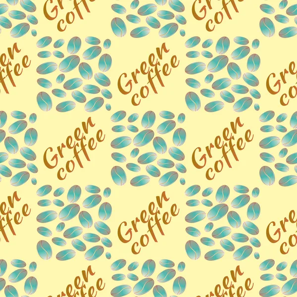 Kahve çekirdekleri arkaplansız.