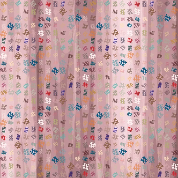 arkaplan için soyut geometrik renksiz desen. 