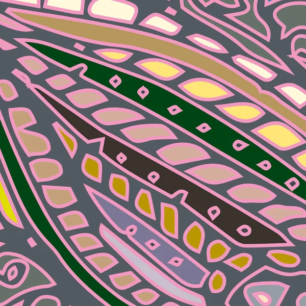 arkaplan için soyut geometrik renksiz desen. 