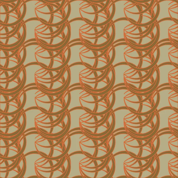 Soyut geometrik renkli seamless modeli, arka plan