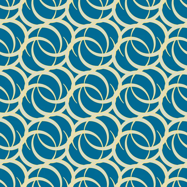 Soyut geometrik renkli seamless modeli, arka plan