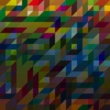 arkaplan için soyut geometrik renksiz desen. 