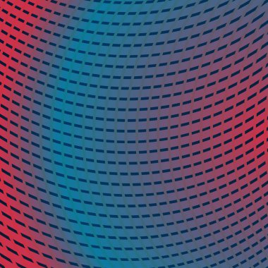 arkaplan için soyut geometrik renksiz desen.