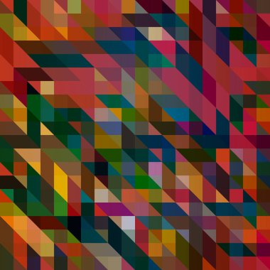 arkaplan için soyut geometrik renksiz desen. 