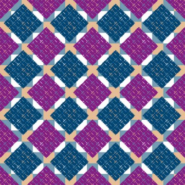 arkaplan için soyut geometrik renksiz desen