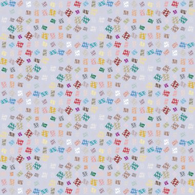 arkaplan için soyut geometrik renksiz desen. 