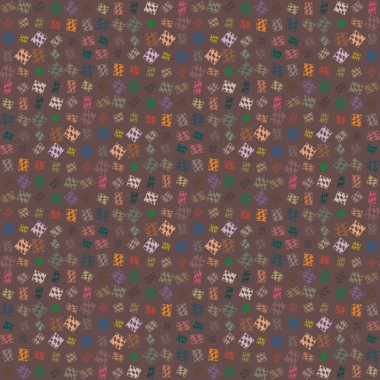 arkaplan için soyut geometrik renksiz desen. 