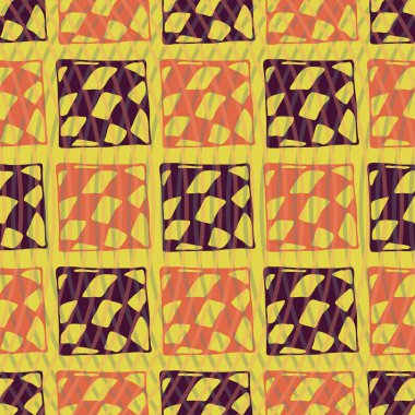 arkaplan için soyut geometrik renksiz desen. 