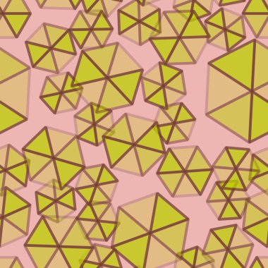 Yeni arka plan için renk seamless modeli.