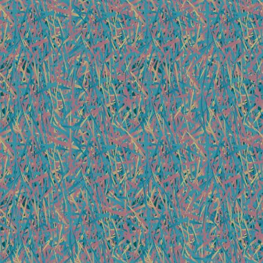 çim kamuflaj Dikişsiz desen arka planı için.