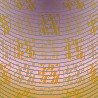 arkaplan için soyut geometrik renksiz desen.