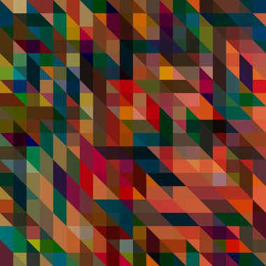 arkaplan için soyut geometrik renksiz desen. 