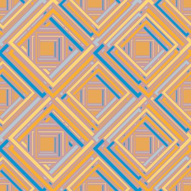 arkaplan için soyut geometrik renksiz desen. 