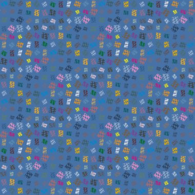 arkaplan için soyut geometrik renksiz desen. 