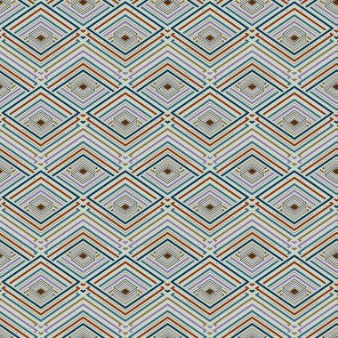 arkaplan için soyut geometrik renksiz desen. 