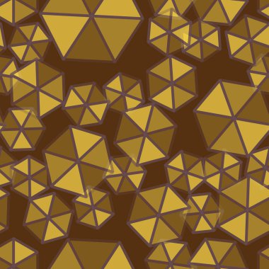 Yeni arka plan için renk seamless modeli.