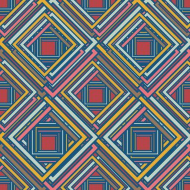 arkaplan için soyut geometrik renksiz desen. 