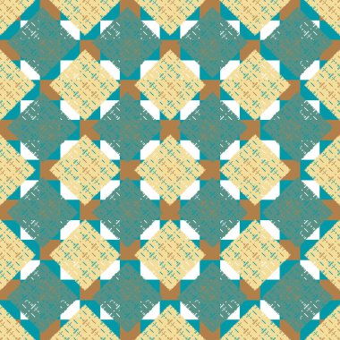 arkaplan için soyut geometrik renksiz desen