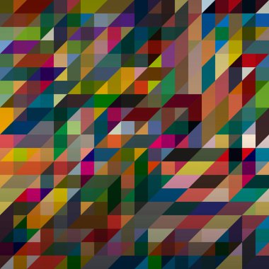 arkaplan için soyut geometrik renksiz desen. 