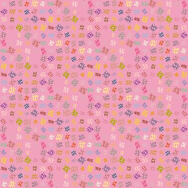 arkaplan için soyut geometrik renksiz desen. 