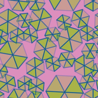 Yeni arka plan için renk seamless modeli.