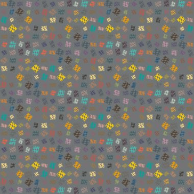 arkaplan için soyut geometrik renksiz desen. 