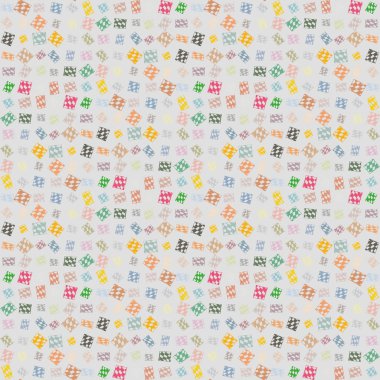 arkaplan için soyut geometrik renksiz desen. 