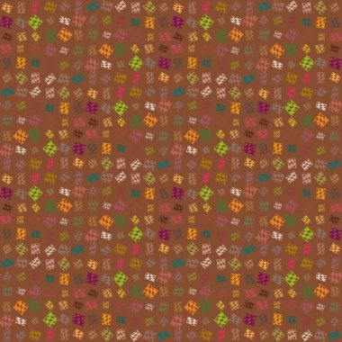 arkaplan için soyut geometrik renksiz desen. 