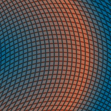 arkaplan için soyut geometrik renksiz desen.