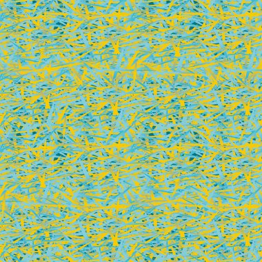 çim kamuflaj Dikişsiz desen arka planı için.