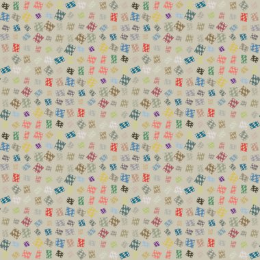 arkaplan için soyut geometrik renksiz desen. 