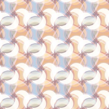 soyut geometrik renk desenli vektör çizimi