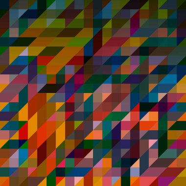 arkaplan için soyut geometrik renksiz desen. 