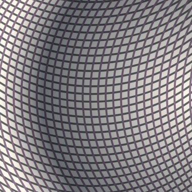 arkaplan için soyut geometrik renksiz desen.