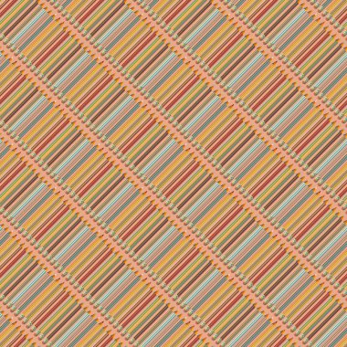 Komik kalemler sorunsuz doku el ile çizilmiş. 