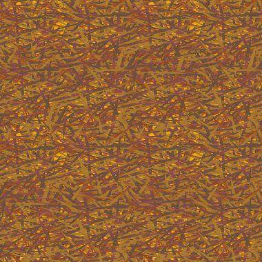 çim kamuflaj Dikişsiz desen arka planı için.