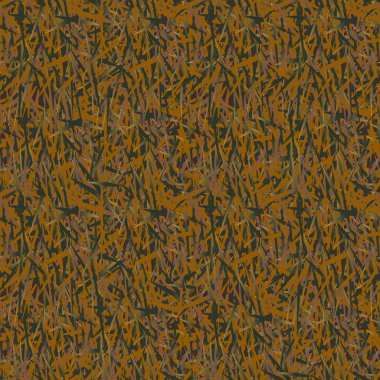 çim kamuflaj Dikişsiz desen arka planı için.