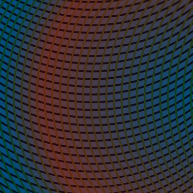 arkaplan için soyut geometrik renksiz desen.