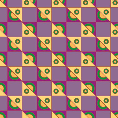 arkaplan için soyut geometrik renksiz desen. 