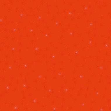 Arka plan için yıldız ile soyut geometrik renkli desen.