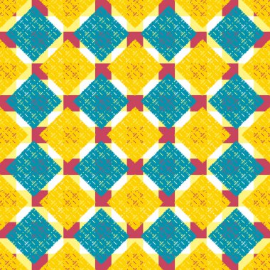 arkaplan için soyut geometrik renksiz desen