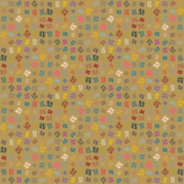 arkaplan için soyut geometrik renksiz desen. 