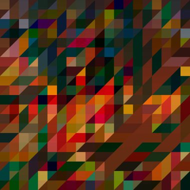 arkaplan için soyut geometrik renksiz desen. 