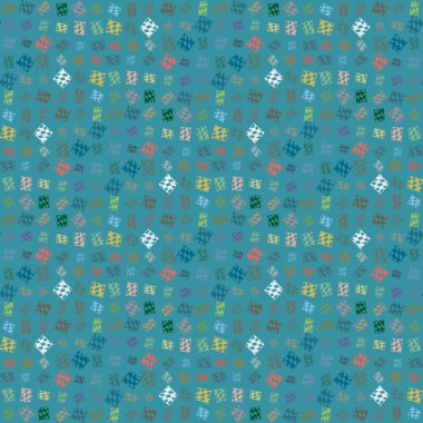 arkaplan için soyut geometrik renksiz desen. 