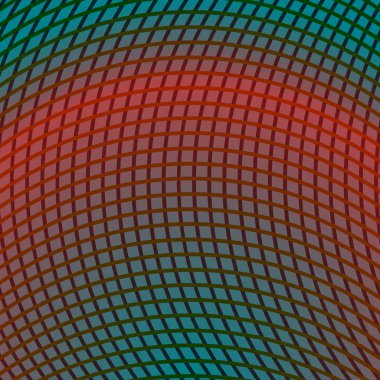 arkaplan için soyut geometrik renksiz desen.