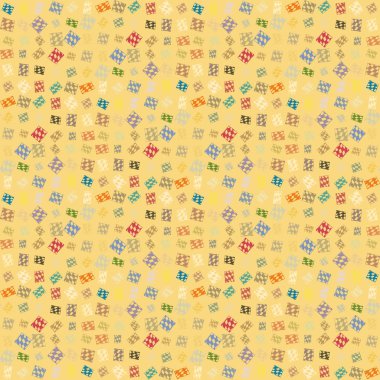 arkaplan için soyut geometrik renksiz desen. 