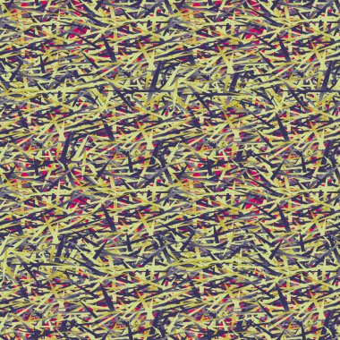 çim kamuflaj Dikişsiz desen arka planı için.