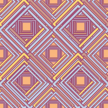 arkaplan için soyut geometrik renksiz desen. 