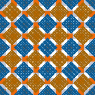 arkaplan için soyut geometrik renksiz desen