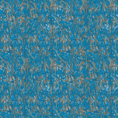 çim kamuflaj Dikişsiz desen arka planı için.